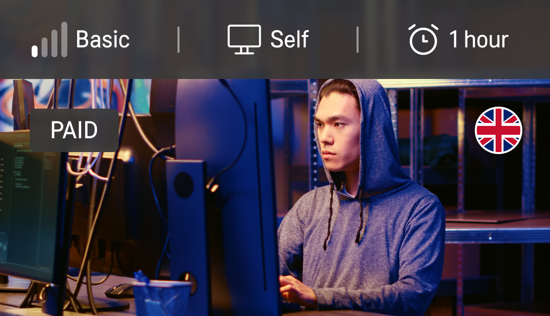 Get Started with HTTP Requests  