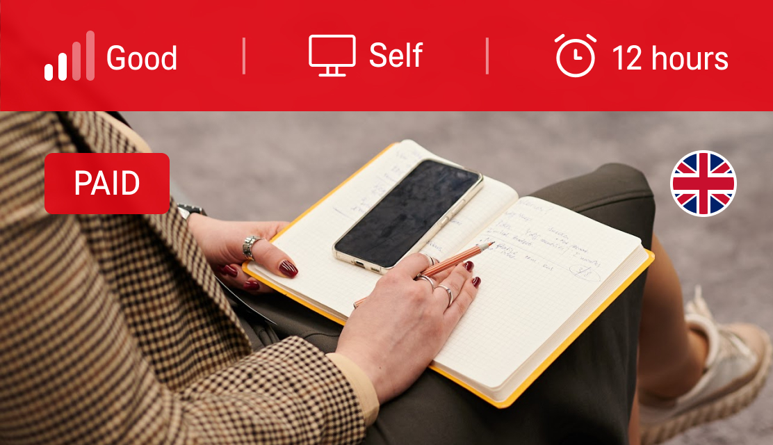 Relational Databases Fundamentals. Good  